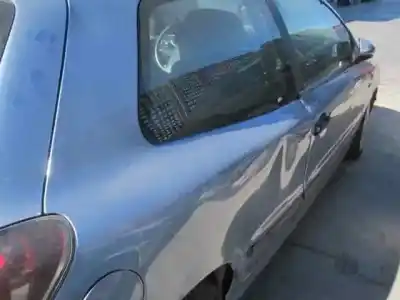 Verschrottungsfahrzeug fiat bravo i (182_) 1.6 16v (182.ab) des jahres 2000 angetrieben 182a4000