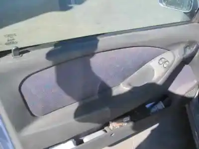 Verschrottungsfahrzeug fiat bravo i (182_) 1.6 16v (182.ab) des jahres 2000 angetrieben 182a4000