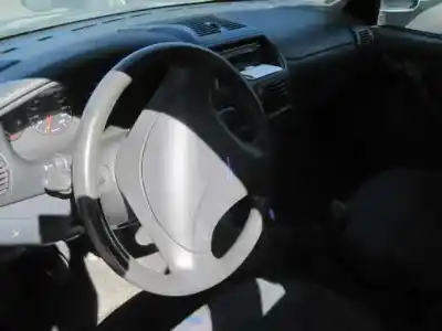 Verschrottungsfahrzeug fiat bravo i (182_) 1.6 16v (182.ab) des jahres 2000 angetrieben 182a4000