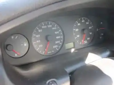 Verschrottungsfahrzeug fiat bravo i (182_) 1.6 16v (182.ab) des jahres 2000 angetrieben 182a4000