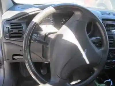 Verschrottungsfahrzeug fiat bravo i (182_) 1.6 16v (182.ab) des jahres 2000 angetrieben 182a4000