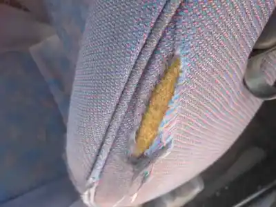 Verschrottungsfahrzeug fiat bravo i (182_) 1.6 16v (182.ab) des jahres 2000 angetrieben 182a4000