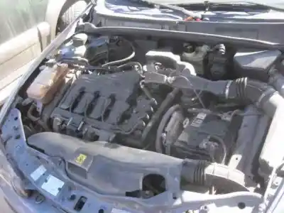 Verschrottungsfahrzeug fiat bravo i (182_) 1.6 16v (182.ab) des jahres 2000 angetrieben 182a4000