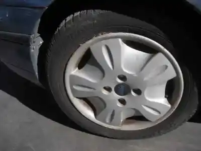 Verschrottungsfahrzeug fiat bravo i (182_) 1.6 16v (182.ab) des jahres 2000 angetrieben 182a4000