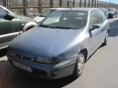 Vehículo de desguace FIAT                                               BRAVO (182)                                                                                                                                                                                                                                                1.6 16V / 16V 100 SX                                                                                                                                                                                                                                       del año 2000 con motor 182A4000