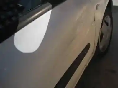 Здавання транспортного засобу renault clio ii fase ii (b/cb0) authentique року 2003 потужний k9k b7
