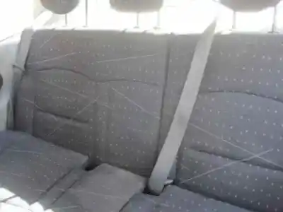 Здавання транспортного засобу renault clio ii fase ii (b/cb0) authentique року 2003 потужний k9k b7