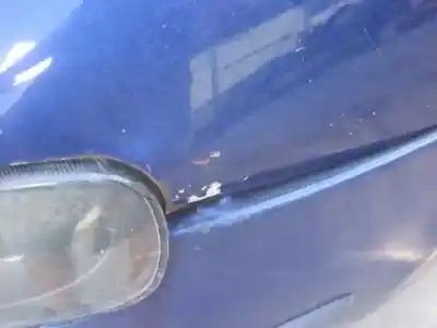 Утилизация автомобиля seat toledo (1m2) select года 2001 питание asv