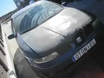 Утилизация автомобиля seat toledo (1m2) select года 2001 питание asv