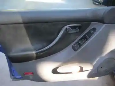 Утилизация автомобиля seat toledo (1m2) select года 2001 питание asv