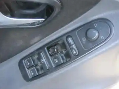 Утилизация автомобиля seat toledo (1m2) select года 2001 питание asv