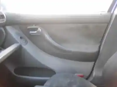 Утилизация автомобиля seat toledo (1m2) select года 2001 питание asv