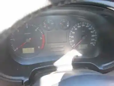 Утилизация автомобиля seat toledo (1m2) select года 2001 питание asv