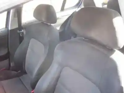 Утилизация автомобиля seat toledo (1m2) select года 2001 питание asv