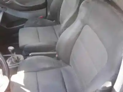 Утилизация автомобиля seat toledo (1m2) select года 2001 питание asv