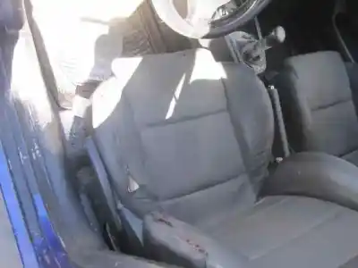 Утилизация автомобиля seat toledo (1m2) select года 2001 питание asv