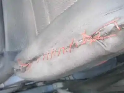 Утилизация автомобиля seat toledo (1m2) select года 2001 питание asv