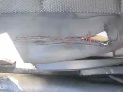 Утилизация автомобиля seat toledo (1m2) select года 2001 питание asv