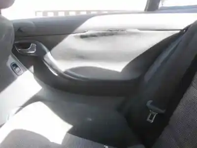 Утилизация автомобиля seat toledo (1m2) select года 2001 питание asv