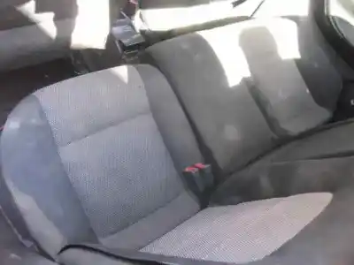 Утилизация автомобиля seat toledo (1m2) select года 2001 питание asv