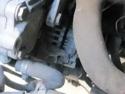 Утилизация автомобиля seat toledo (1m2) select года 2001 питание asv