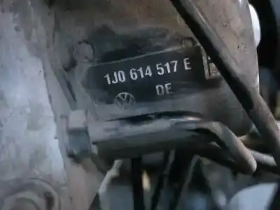 Утилизация автомобиля seat toledo (1m2) select года 2001 питание asv