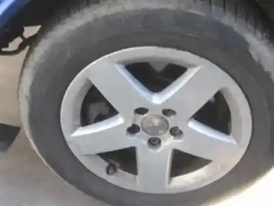 Утилизация автомобиля seat toledo (1m2) select года 2001 питание asv