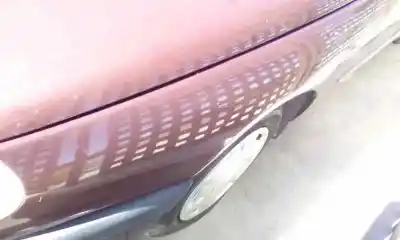 Утилизация автомобиля renault laguna (b56) 2.0 rt (b56c/h/l) года 1995 питание f3r