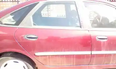 Утилизация автомобиля renault laguna (b56) 2.0 rt (b56c/h/l) года 1995 питание f3r