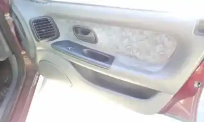 Утилизация автомобиля renault laguna (b56) 2.0 rt (b56c/h/l) года 1995 питание f3r
