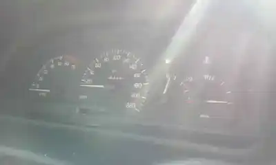 Утилизация автомобиля renault laguna (b56) 2.0 rt (b56c/h/l) года 1995 питание f3r