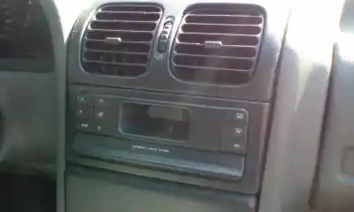 Утилизация автомобиля renault laguna (b56) 2.0 rt (b56c/h/l) года 1995 питание f3r