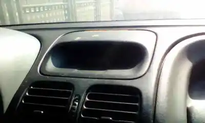 Утилизация автомобиля renault laguna (b56) 2.0 rt (b56c/h/l) года 1995 питание f3r