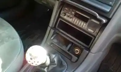 Утилизация автомобиля renault laguna (b56) 2.0 rt (b56c/h/l) года 1995 питание f3r