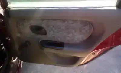 Утилизация автомобиля renault laguna (b56) 2.0 rt (b56c/h/l) года 1995 питание f3r