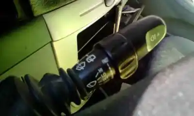 Vehicul casat chevrolet lacetti cdx al anului 2005 alimentat f16d3