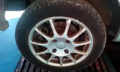 Vehicul casat chevrolet lacetti cdx al anului 2005 alimentat f16d3