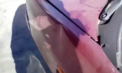 Veículo de Sucata fiat punto berlina (176) * do ano 1999 alimentado 176b4000