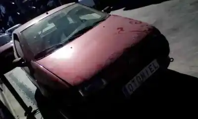 Veículo de Sucata fiat punto berlina (176) * do ano 1999 alimentado 176b4000