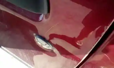 Veículo de Sucata fiat punto berlina (176) * do ano 1999 alimentado 176b4000