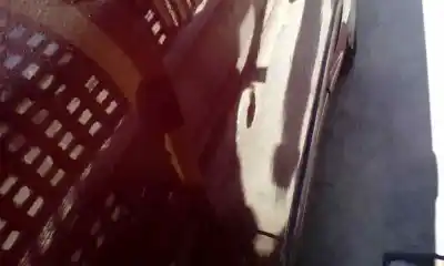 Veículo de Sucata fiat punto berlina (176) * do ano 1999 alimentado 176b4000