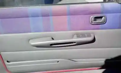 Veículo de Sucata fiat punto berlina (176) * do ano 1999 alimentado 176b4000