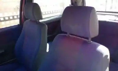 Veículo de Sucata fiat punto berlina (176) * do ano 1999 alimentado 176b4000