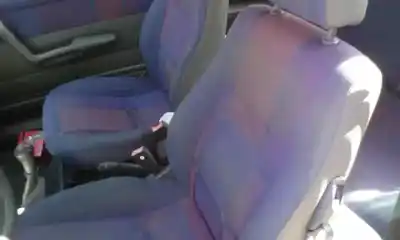 Veículo de Sucata fiat punto berlina (176) * do ano 1999 alimentado 176b4000