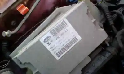 Veículo de Sucata fiat punto berlina (176) * do ano 1999 alimentado 176b4000