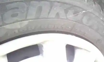 Veículo de Sucata fiat punto berlina (176) * do ano 1999 alimentado 176b4000