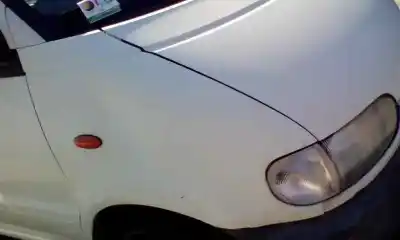 Утилизация автомобиля nissan serena (c23m) 1.6 cat года 1995 питание ga16