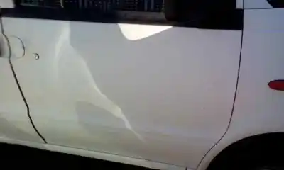 Утилизация автомобиля nissan serena (c23m) 1.6 cat года 1995 питание ga16