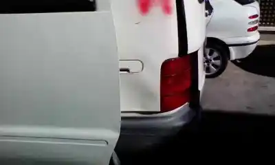 Утилизация автомобиля nissan serena (c23m) 1.6 cat года 1995 питание ga16