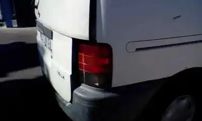 Утилизация автомобиля nissan serena (c23m) 1.6 cat года 1995 питание ga16